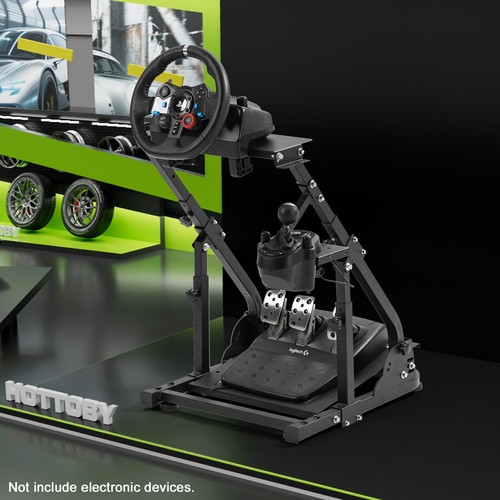 Hottoby g920 racing wheel - racing,