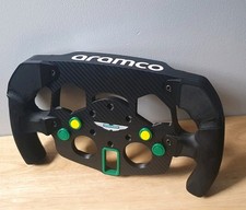 Logitech G29 G923 F1 Steering