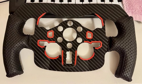 Logitech g29 g923 steering - logitech,