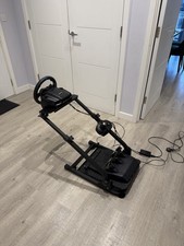 Logitech G29 Racing Steering