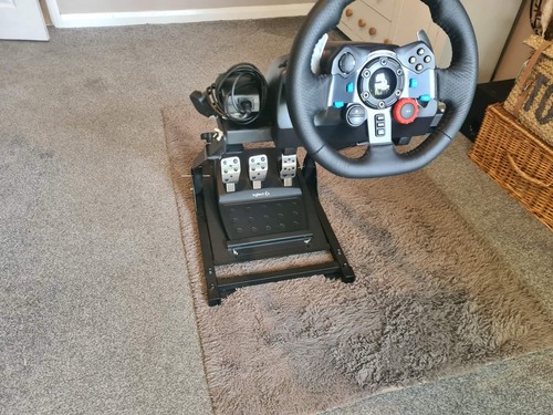 Logitech g29 racing - logitech,