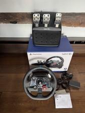 G29 Driving Force Logitech