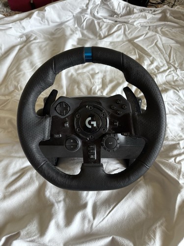 Logitech g29 racing - logitech,