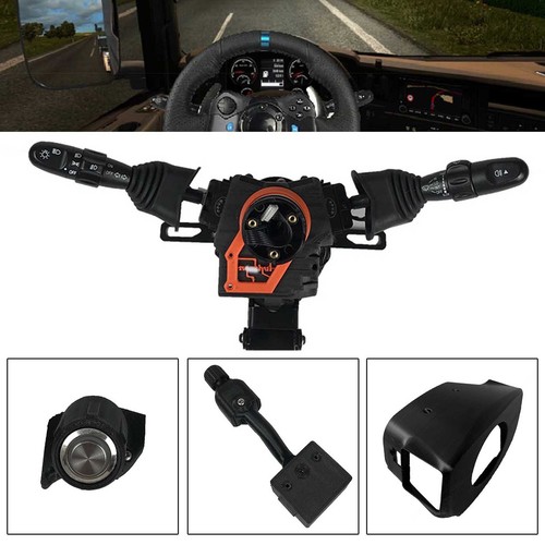 For logitech g27 g29 - g27, simulator