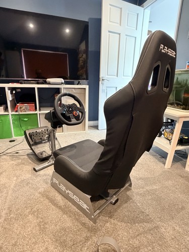 Logitech g29 racing steering - g29,