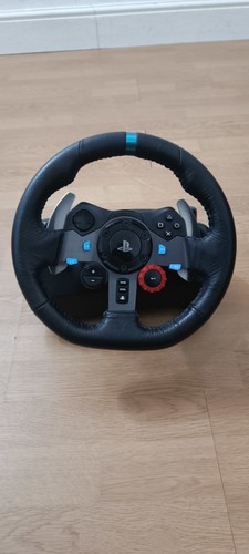 G29 steering wheel - wheel, with