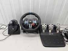 Logitech G29 Racing Steering