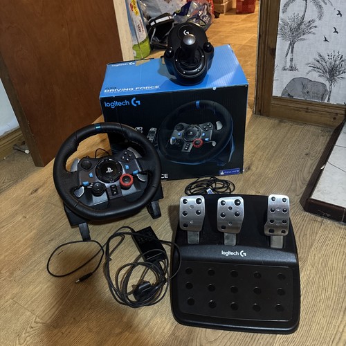 Logitech g29 racing - g29, steering