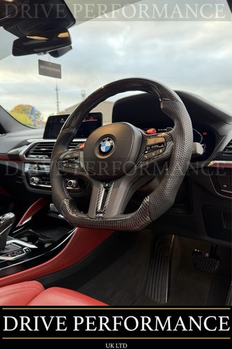 Carbon fibre steering - fibre,