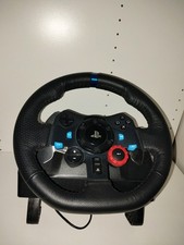 Logitech G29 Racing Steering