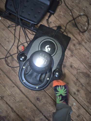 Logitech g29 steering - g29, wheel