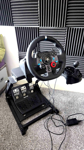 Logitech g29 steering wheel - g29,