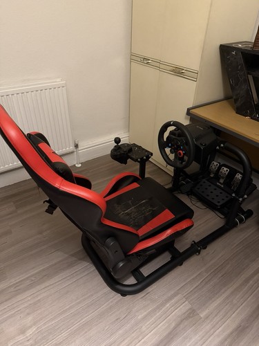 Logitech g29 racing steering - g29,