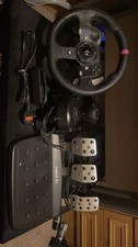 Logitech G29 Racing Steering