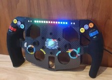 Logitech G29 G923  F1 Steering