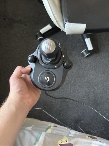 Logitech g29 racing steering - logitech,