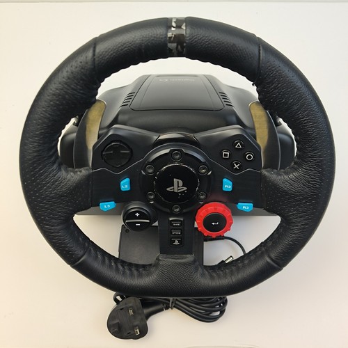 Logitech g29 steering - g29,